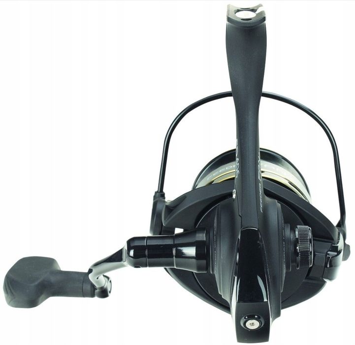 2x Kołowrotek VDE-R ROBINSON feeder FAN 2 FD 406 JAK NOWE !