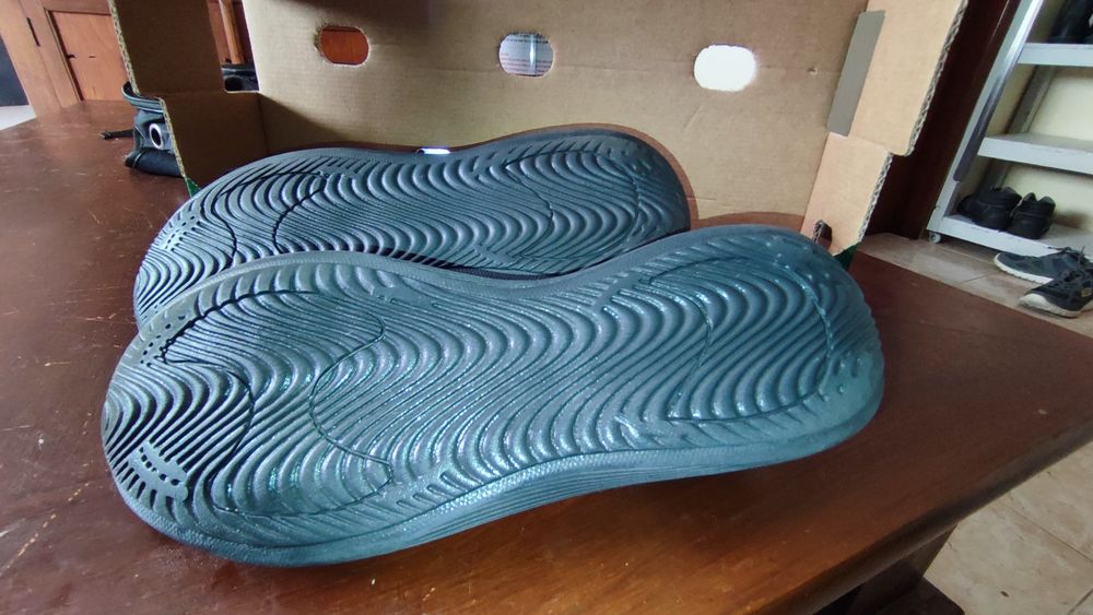 Sapatilha Crivit n°41, pouco usado