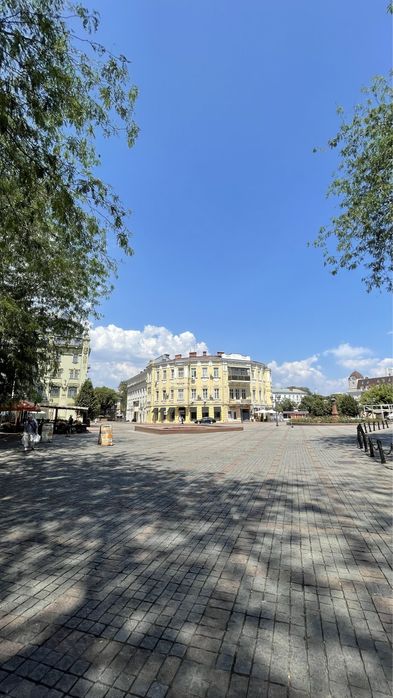 Комерційна нерухомість за адресою Куликове поле пл. (площа 55,5 м²) - Atlanta.ua - фото 2