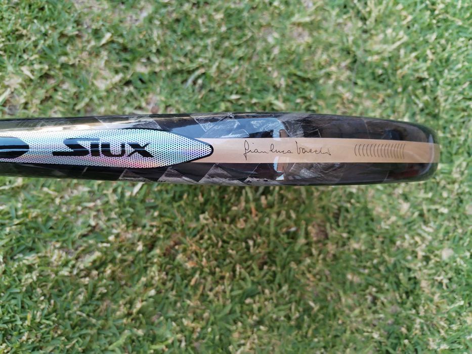 Raquete padel Siux Pegasus - Exclusive Edition