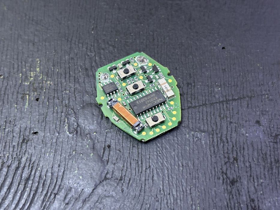 Ебу, ews bmw e39 m54 b22 блок керування двигуном