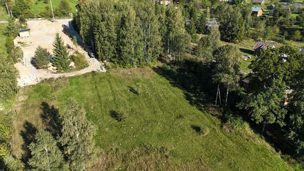 Земельна ділянка в Микуличині 0.07 га