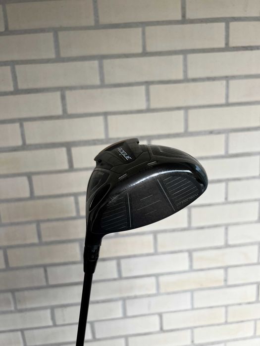 Driver Callaway Rogue ST Max - XStiff - 9°