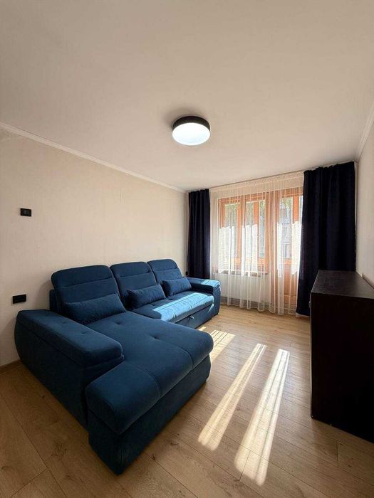 Оренда 2 кімнатної квартири