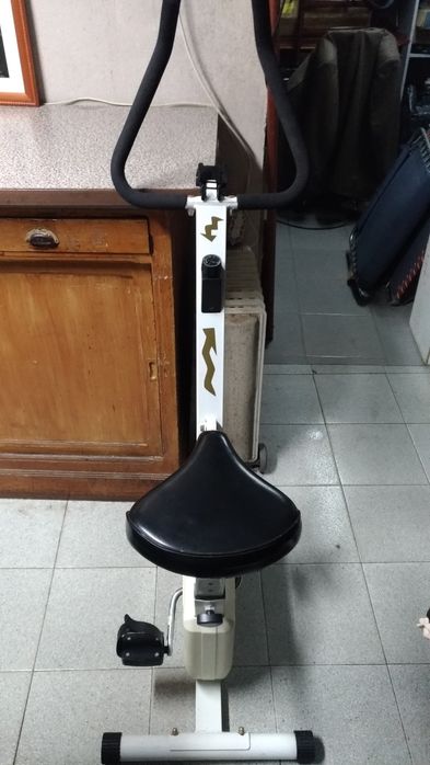 Bicicleta Estática de ginástica Modelo Forma 4.3