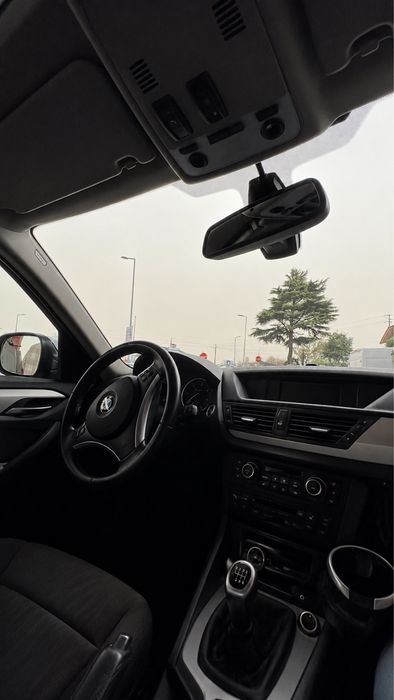 BMW X1 — fotografia 2