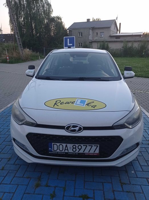 Hyundai i 20 Sprzedam