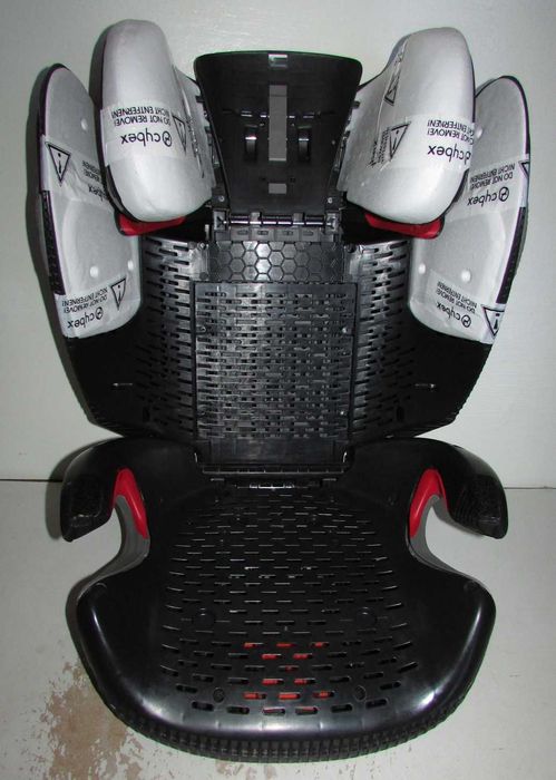 Fotelik Cybex Solution S-fix 15-36 kg