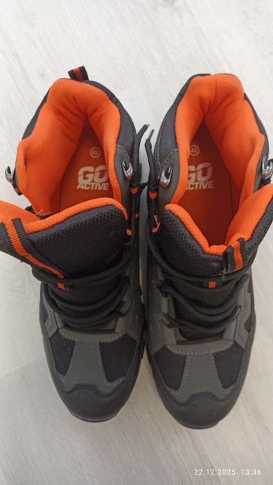 Черевики 42 розмір нові