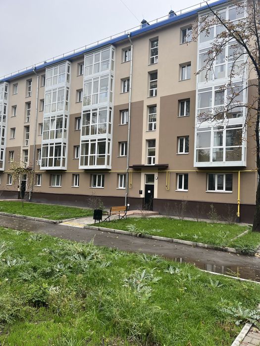 Продам 1-кімнатну квартиру