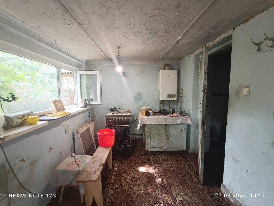 Продаж будинку в с. Сухоліси