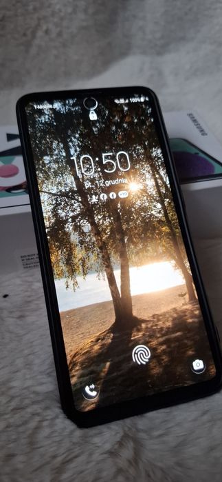 Samsung A51 b.dobry stan