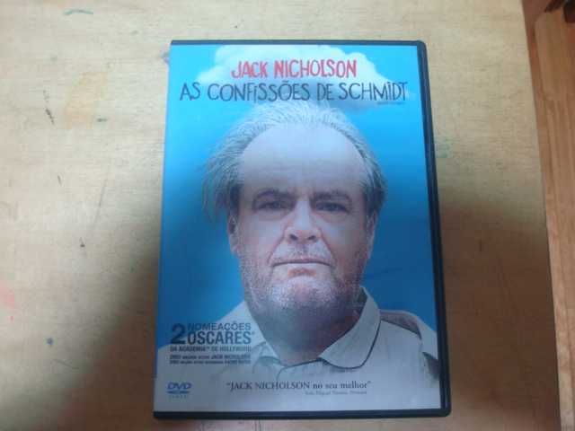 lote 8 dvds originais parte 20