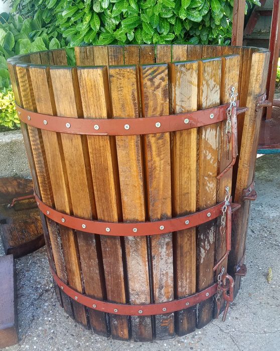 Prensa Hidráulica 12 toneladas