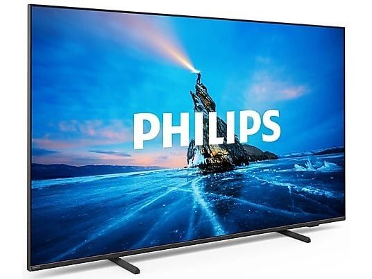 Telewizor PHILIPS MiniLed 75PML8709/12 75"