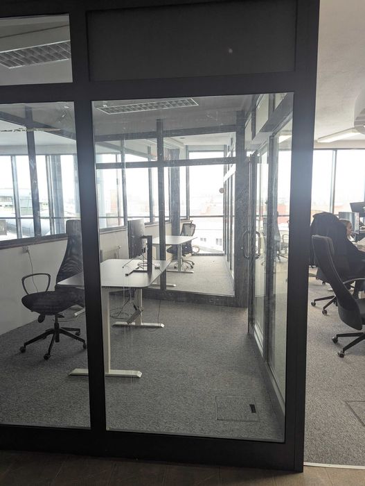 Nowoczesne biuro w centrum Białegostoku/możliwość podziału powierzchni