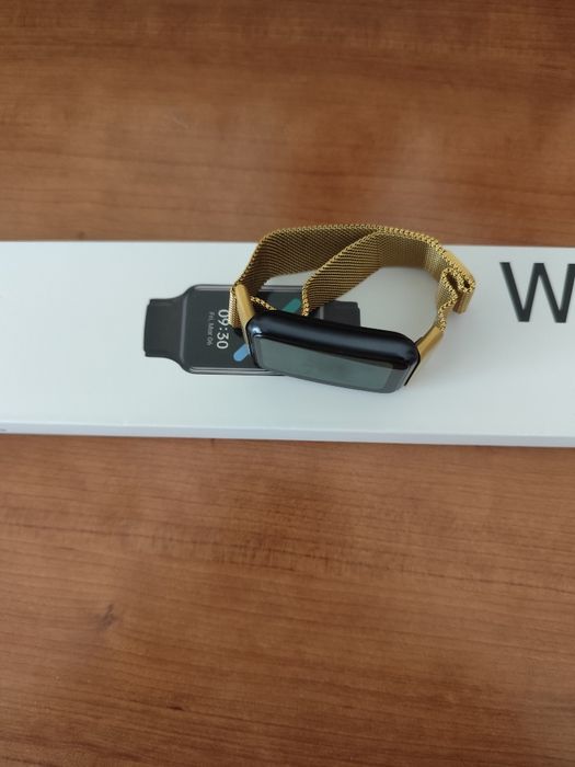 Smartwatch OPPO watch free