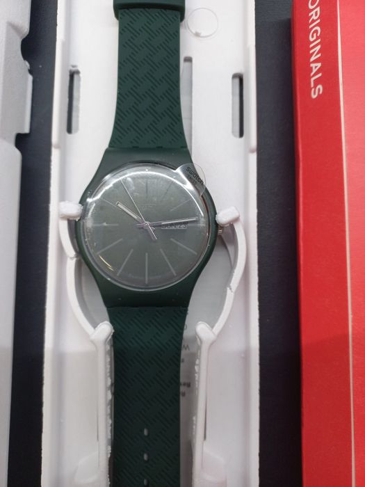 Zegarek Swatch SUOG710 unisex