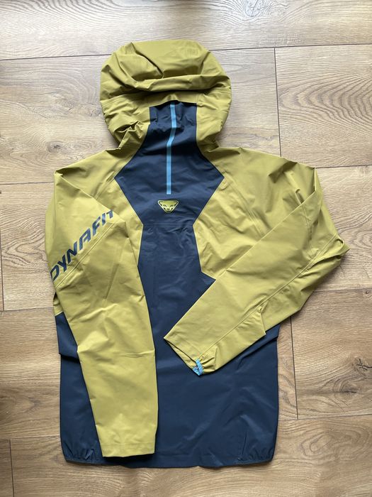 Kurtka górska dynafit tlt gore-tex r S wspinaczkowa salewa