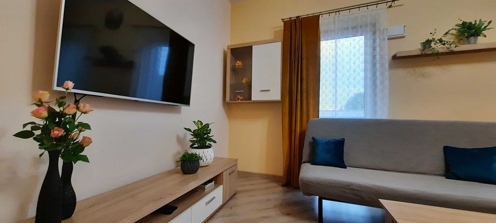 Apartament BEST STAY Centrum Czechowska