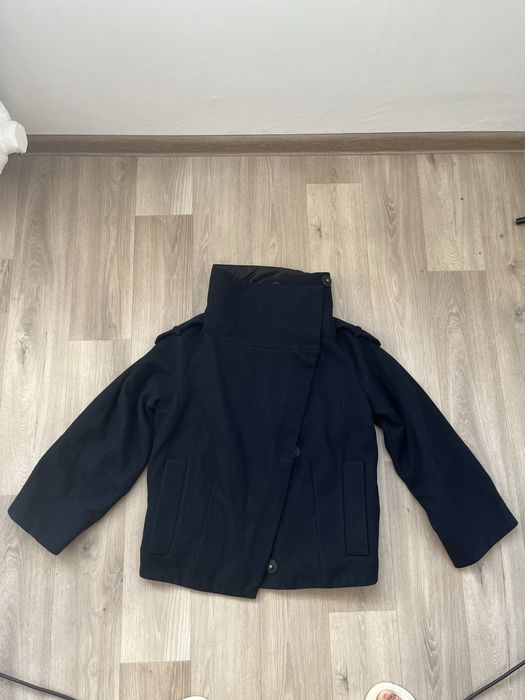 Бомбер на запах zara