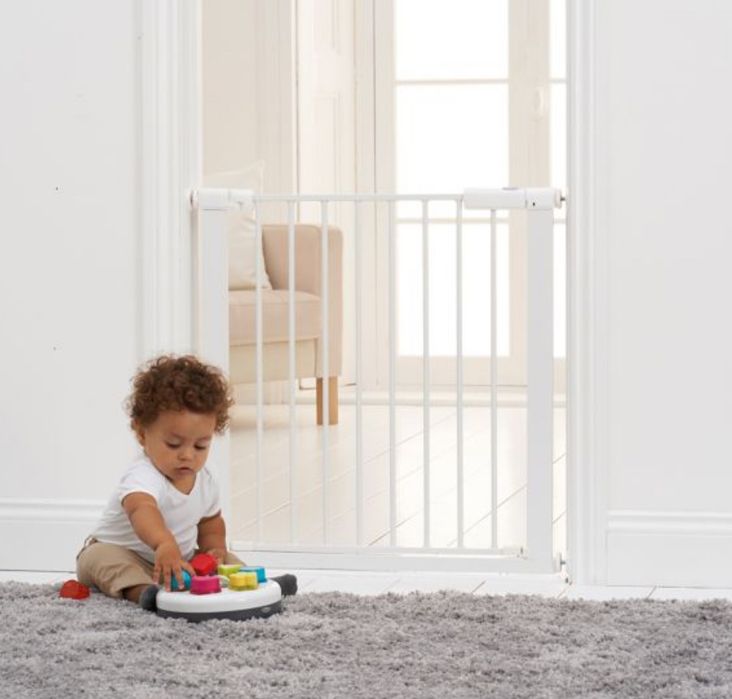 Mothercare захисний барʼєр, барьер, бортик, решітка на сходи, кімнату