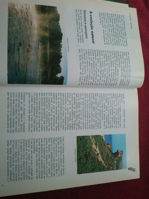 Portugal Natural-Edideco-1995