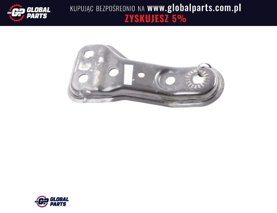 VW Volkswagen Golf CD1 Lewy Uchwyt Mocowanie Ramy Sanek 5Q
