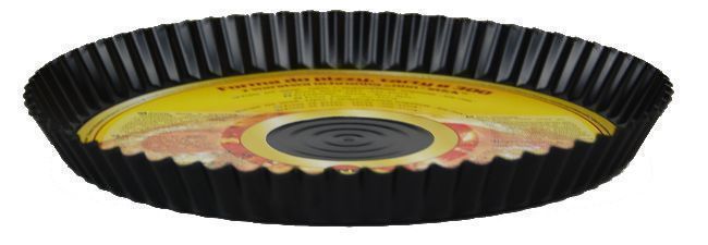 Blacha Forma Do Pizzy Tarty 30 Cm Non-Stick Karbo