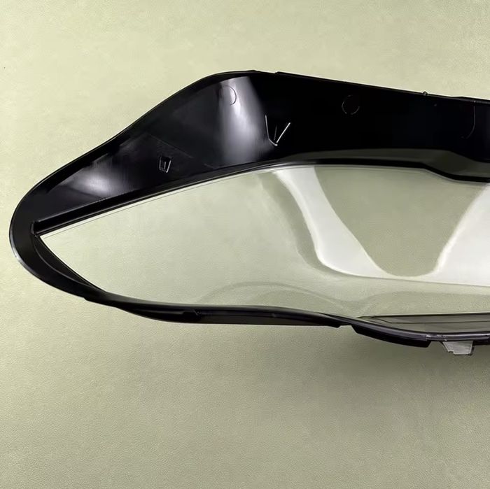 Vidro capa lente farol ótica bmw X5 X6 X6M G05 G06 F95