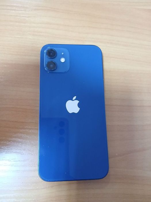 продам iPhone 12 на 128 гб