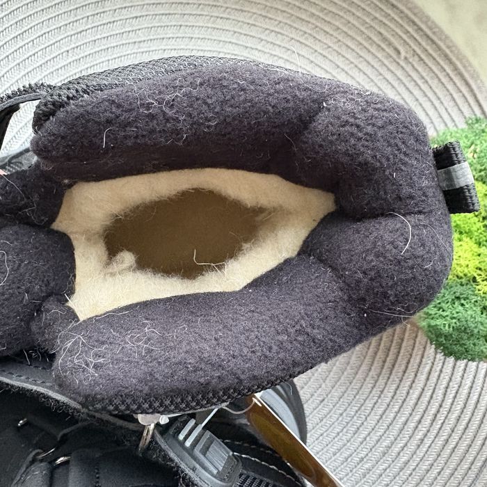 Термочеревики дитячі Tom.m для хлопчика,чоботи зимові,черевики28