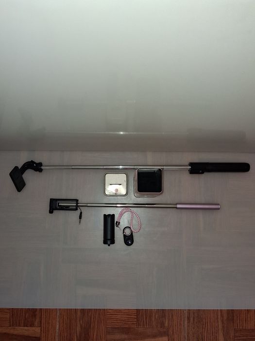 Extensíveis para Telemóveis