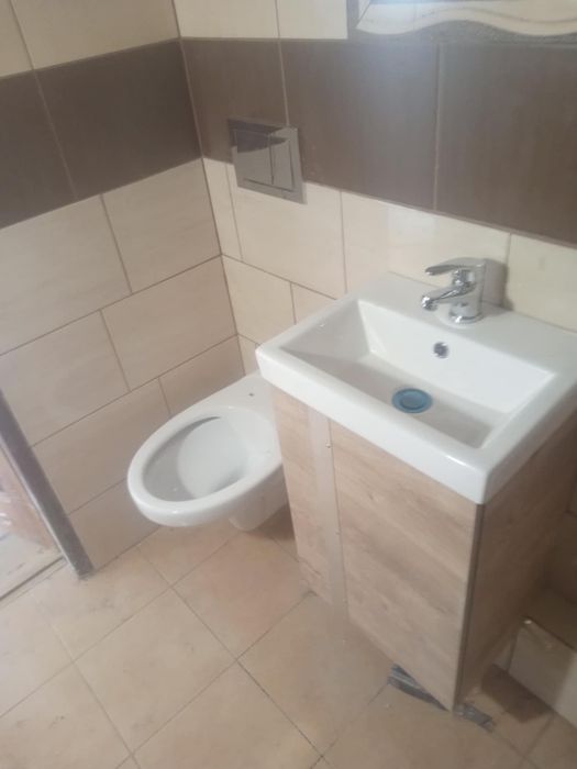 Usługi Remontowe
