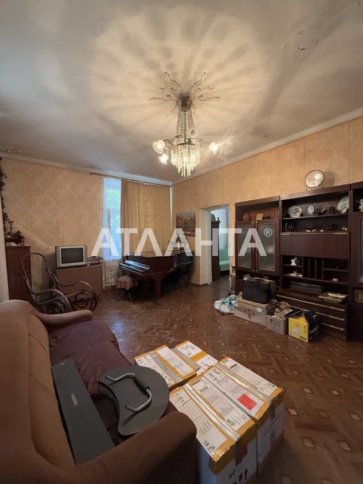 3-кімнатна квартира за адресою Куликове поле пл. (площа 86,9 м²) - Atlanta.ua - фото 2