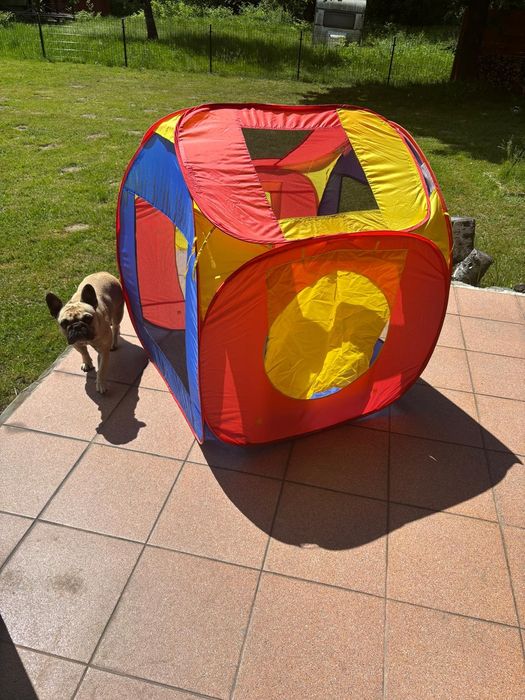 Domek dla dzieci Magic Play house