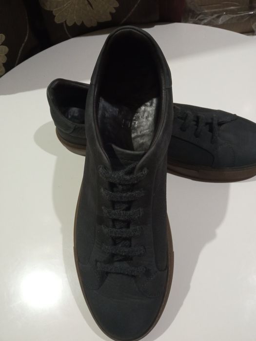 мужские кеды Massimo Dutti, 44 р.