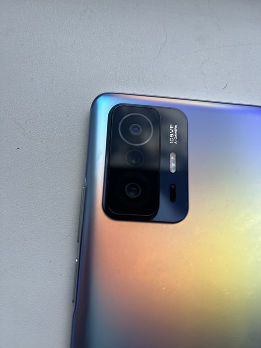 Продам Xiaomi 11T 5G 8+4/128