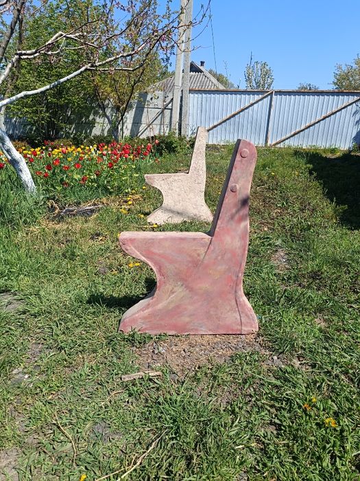 Боковини на лавку