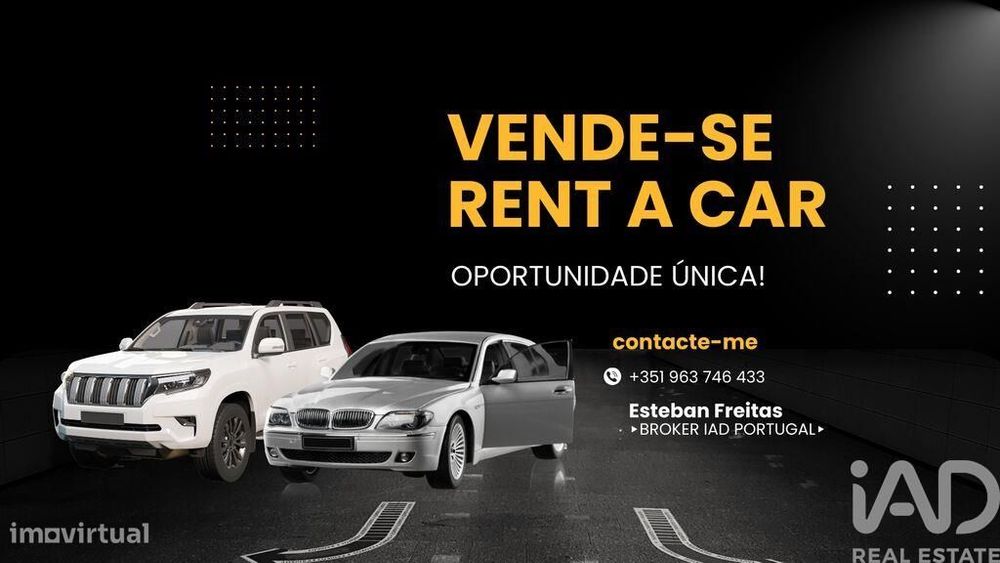 Loja / Estabelecimento Comercial em São Martinho de 24,00 m2
