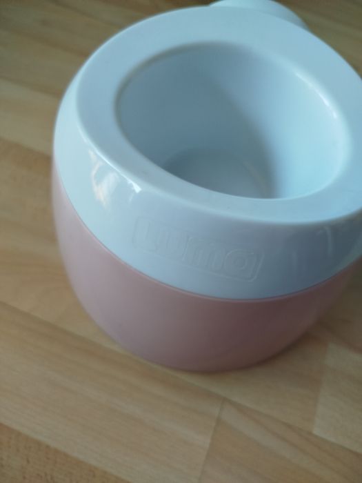 Bacio Luma para criança