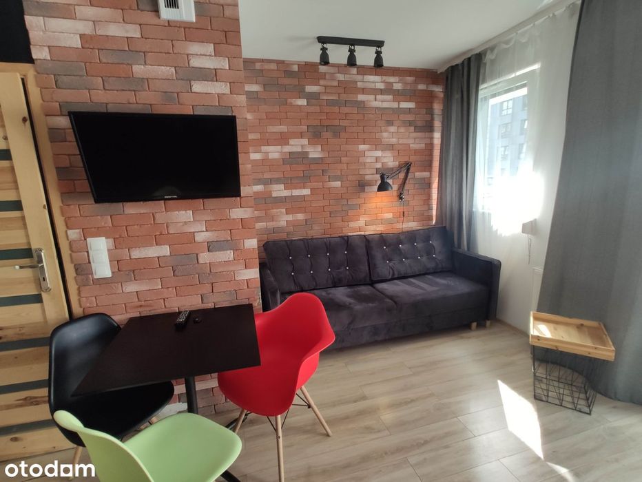 Mieszkanie dla Inwestora/ 2w1 /Dwie kawalerki ROI 11%/ TOP lokalizacja