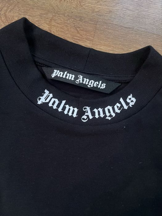 Футболка Palm Angels розмір S
