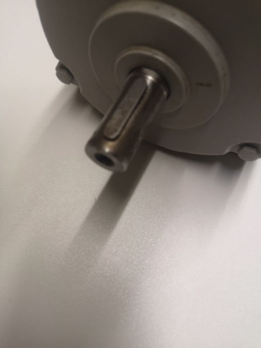 Silnik  trójfazowy Siemens 1.1 kw, 2850 obr