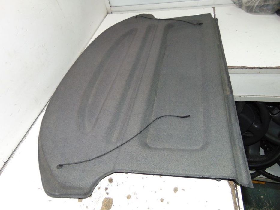 Mitsubishi carisma chapeleira