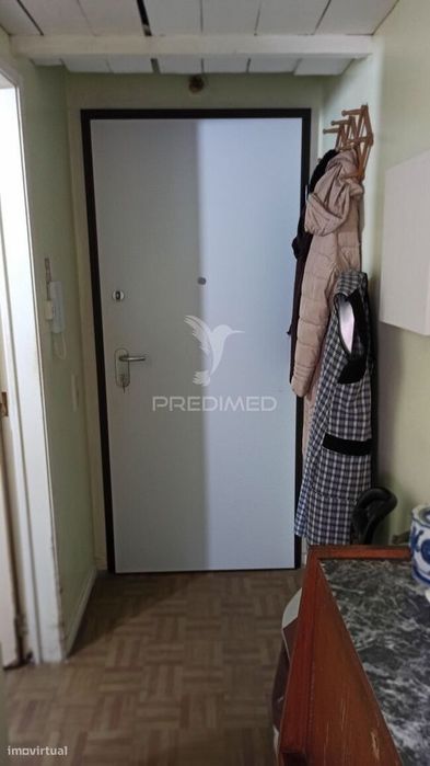 Apartamento T1