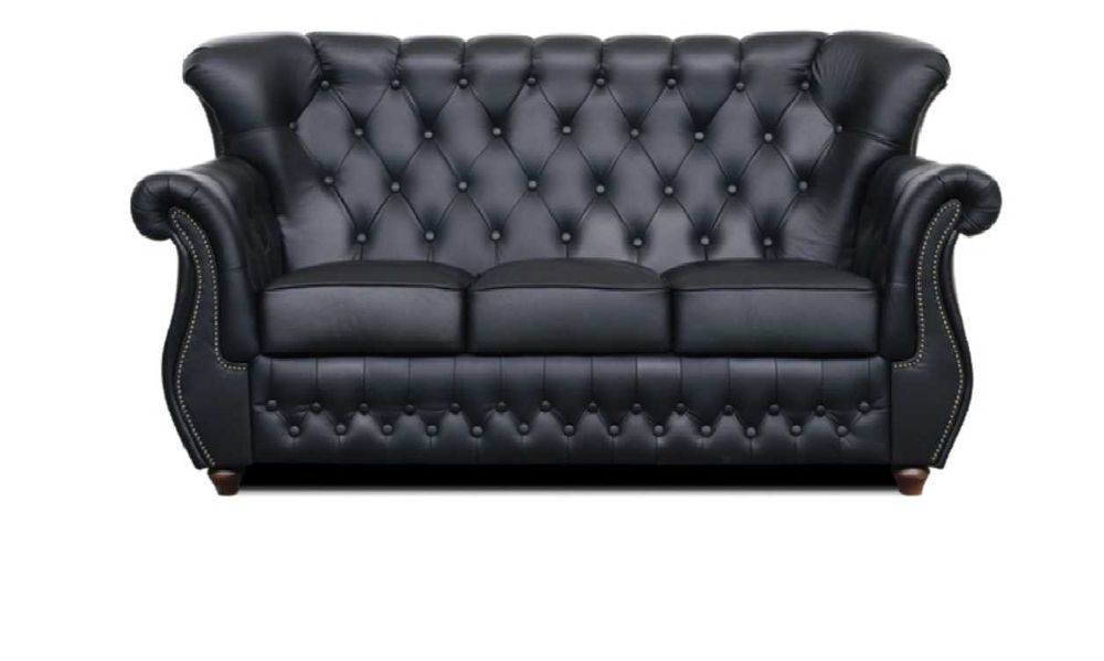 Chesterfield Robert Graham 3+2+1