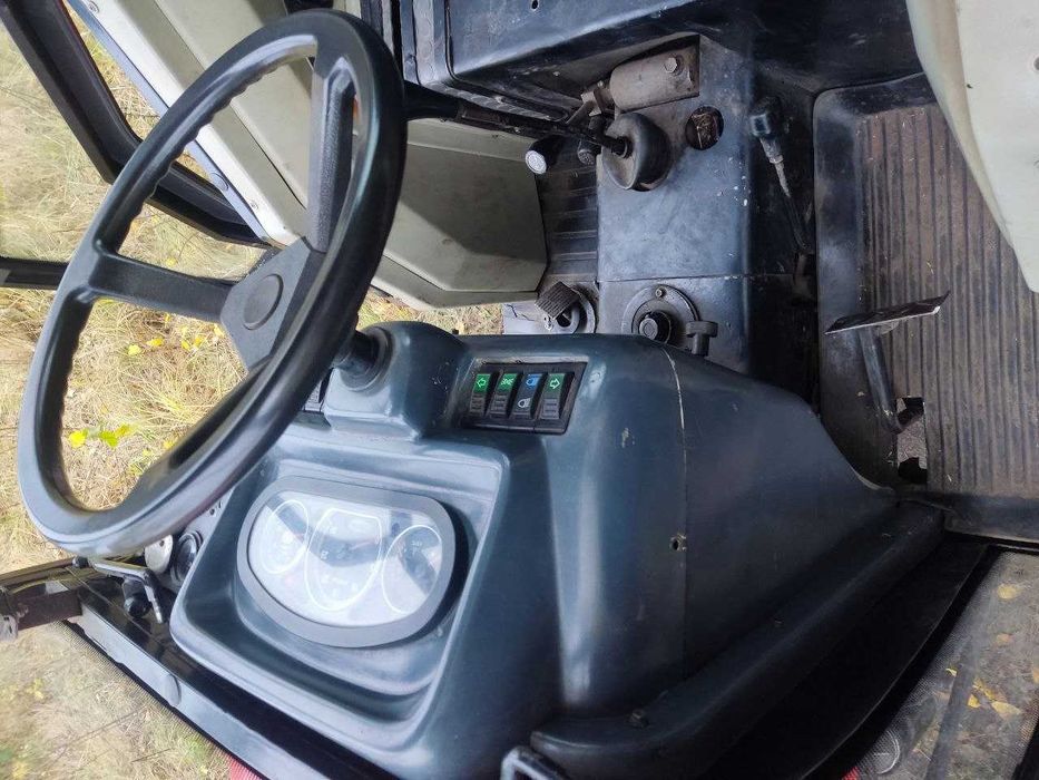 Трактор Jinma 244