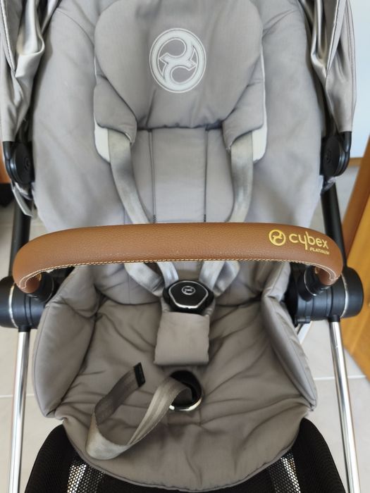 Cybex Mios 3 Stroller504918442268446725