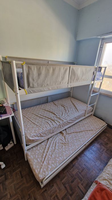 Vitval Beliche +  gavetão